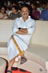 Rangasthalam Success Meet Photos